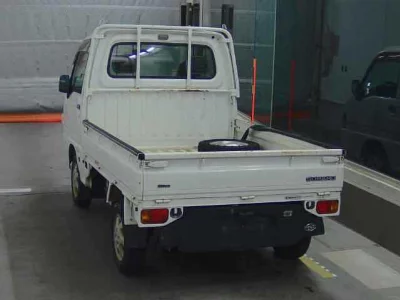 SUBARU SAMBAR TRUCK