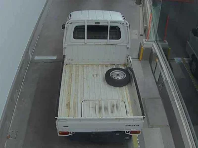 SUBARU SAMBAR TRUCK