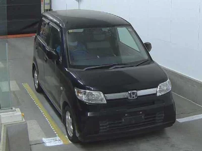 HONDA ZEST