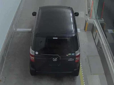 HONDA ZEST