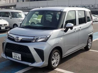 DAIHATSU THOR