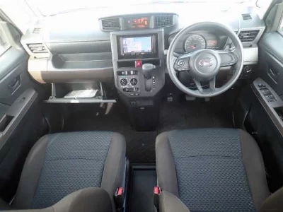 DAIHATSU THOR