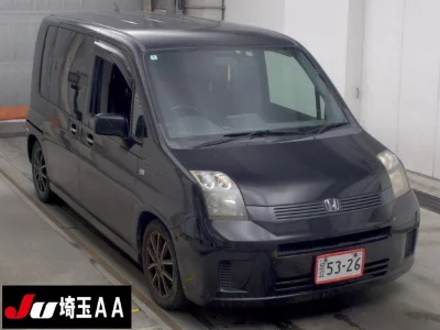 HONDA MOBILIO