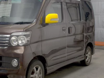 DAIHATSU ATRAI WAGON