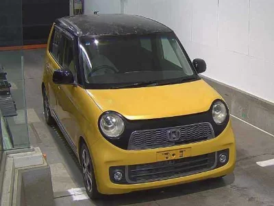 HONDA N-ONE