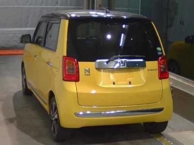 HONDA N-ONE