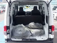 Nissan NV200 VANETTE VAN