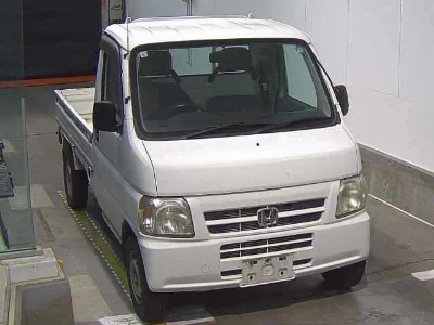 Honda Acty