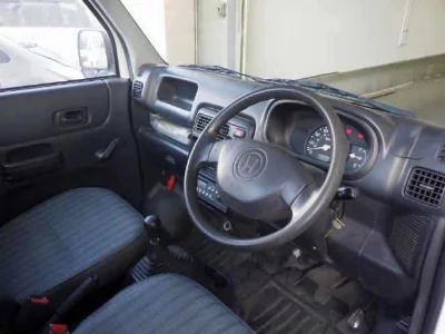 Honda Acty