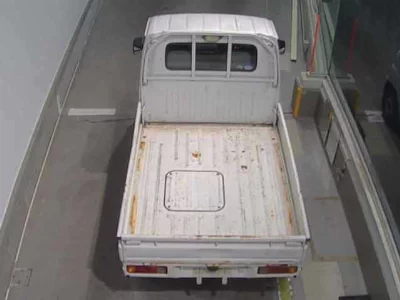Honda Acty