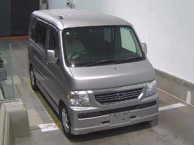 HONDA VAMOS