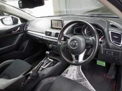 MAZDA AXELA SPORT