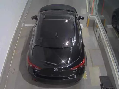 MAZDA AXELA SPORT