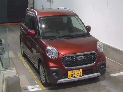 DAIHATSU CAST ACTIVA