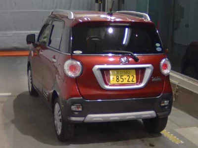 DAIHATSU CAST ACTIVA