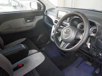 DAIHATSU CAST ACTIVA