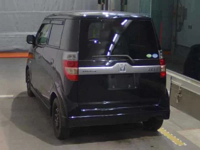 HONDA ZEST