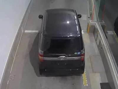 HONDA ZEST