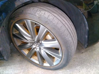 MAZDA MAZDA6