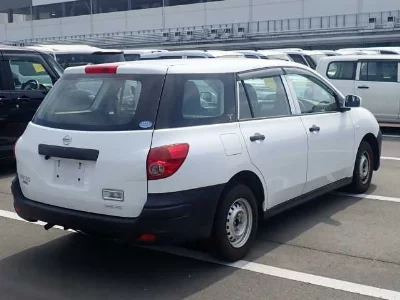 NISSAN NV150 AD