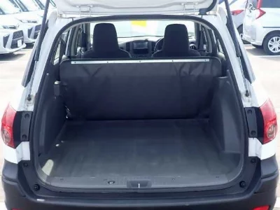 NISSAN NV150 AD