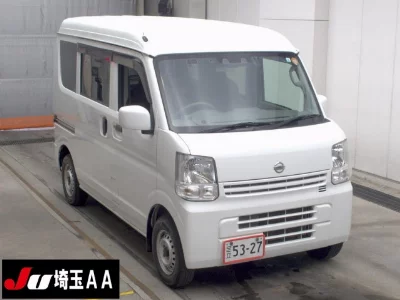 NISSAN NV100 CLIPPER