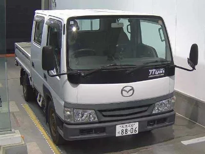 MAZDA TITAN