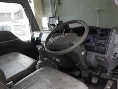 MAZDA TITAN