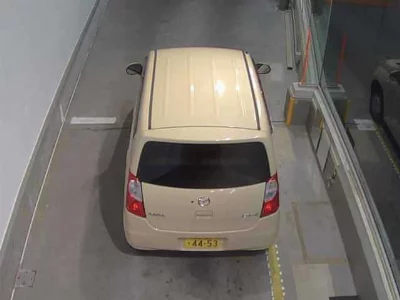 MAZDA CAROL