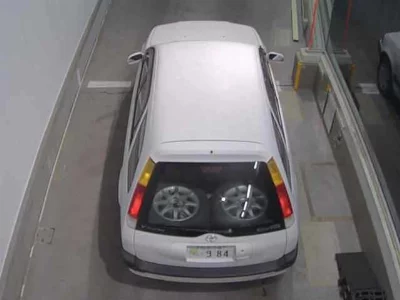 TOYOTA SPRINTER CARIB