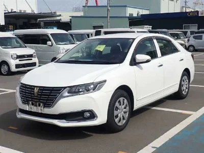 TOYOTA PREMIO
