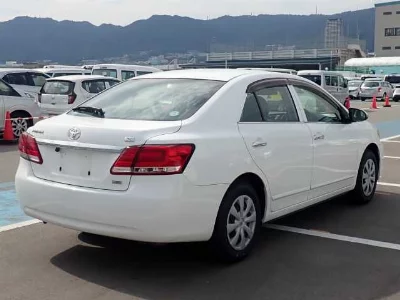 TOYOTA PREMIO