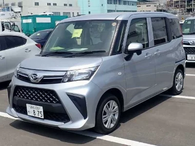 DAIHATSU THOR