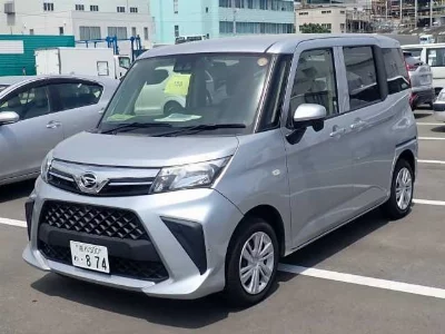 DAIHATSU THOR