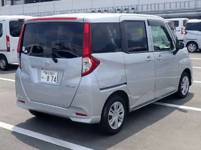DAIHATSU THOR