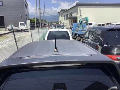 SUZUKI WAGON R RR