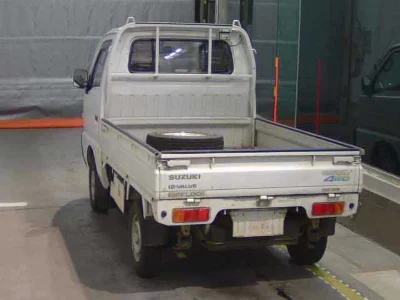 SUZUKI CARRY