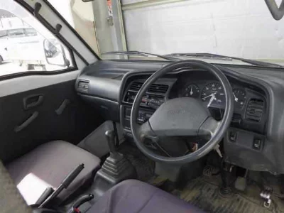 SUZUKI CARRY