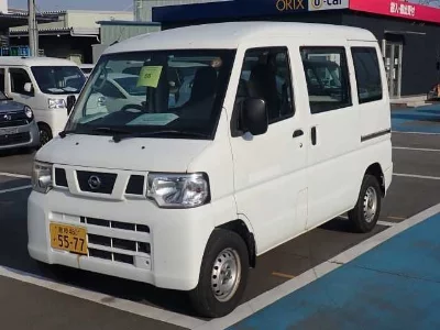 NISSAN NV100 CLIPPER