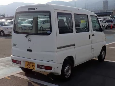 NISSAN NV100 CLIPPER