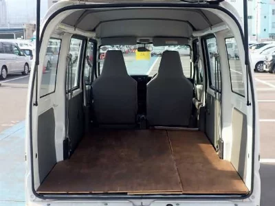 NISSAN NV100 CLIPPER