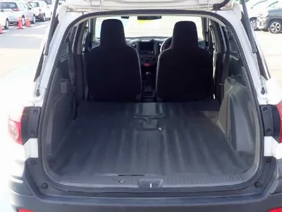 NISSAN NV150 AD