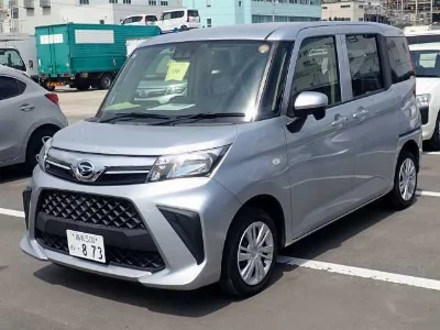 DAIHATSU THOR