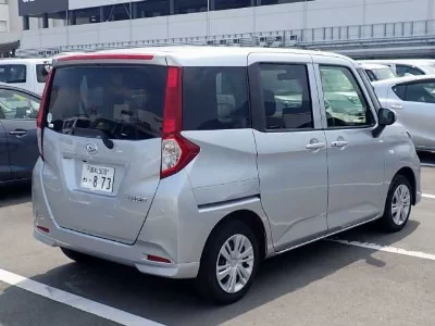 DAIHATSU THOR