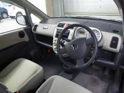 HONDA LIFE