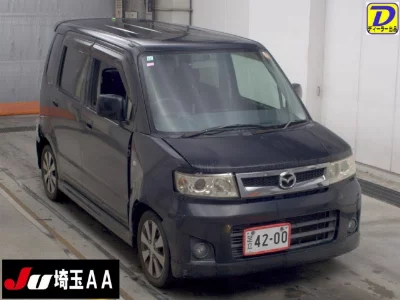 MAZDA AZ WAGON