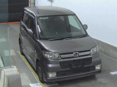 HONDA ZEST