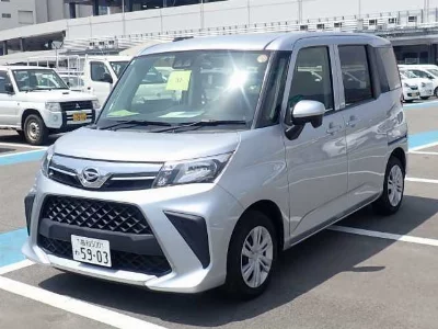 DAIHATSU THOR