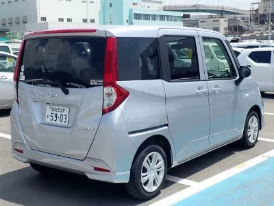 DAIHATSU THOR