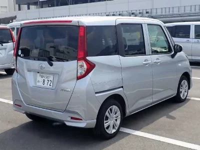 DAIHATSU THOR